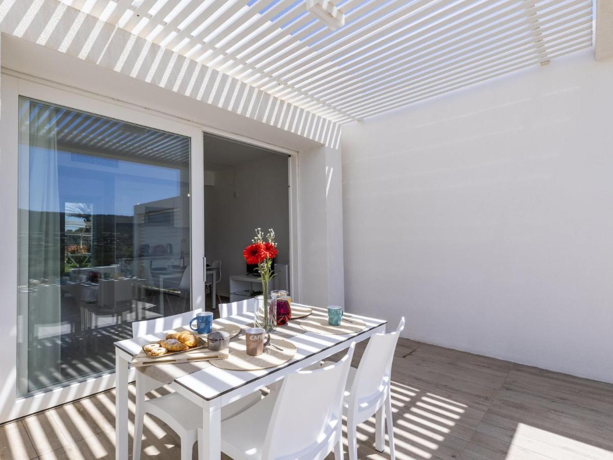 Apartment Capo Falcone Charming Apartment-2 By Interhome Stintino Exterior foto