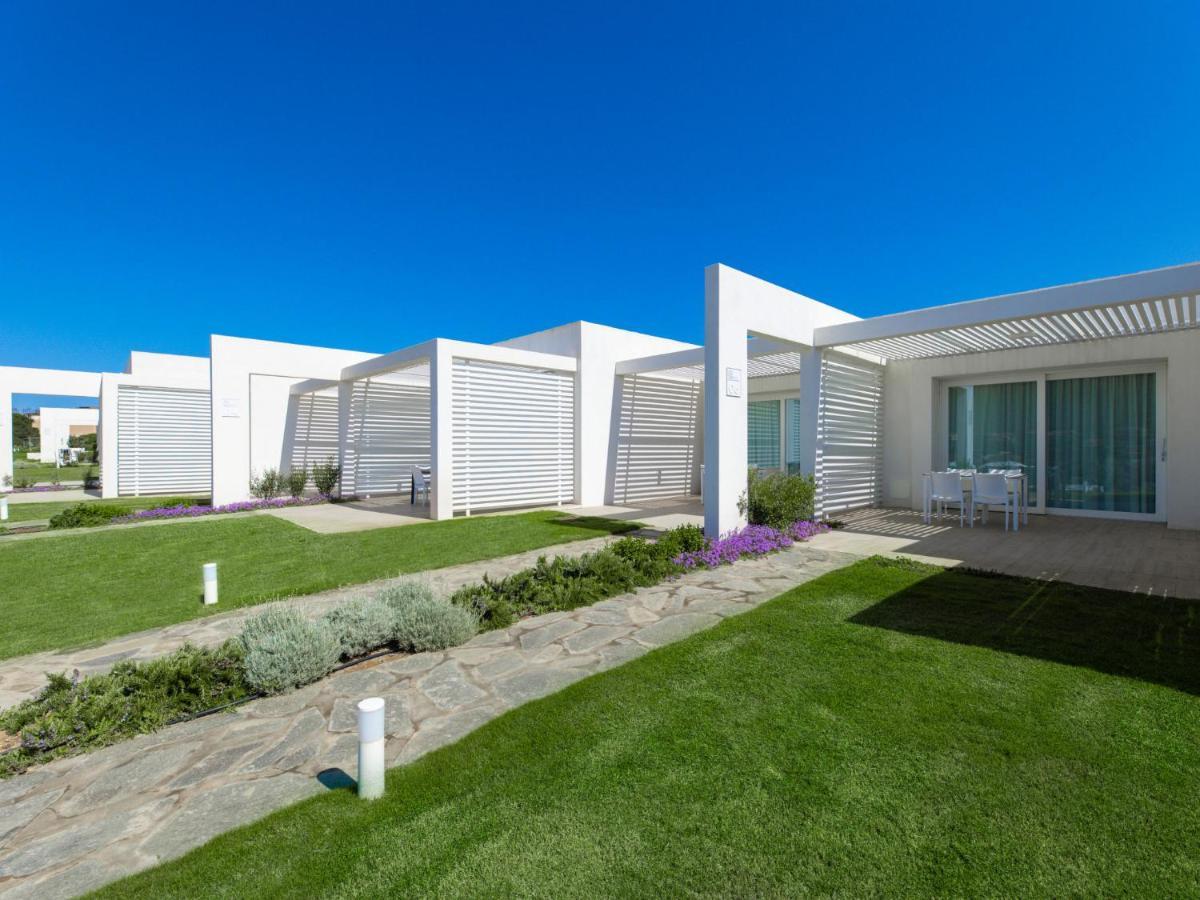 Apartment Capo Falcone Charming Apartment-2 By Interhome Stintino Exterior foto